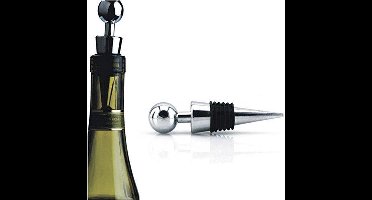 ***Wijnstopper - Flesafsluiter-  Flesstop - 1 stuk-  Heble® ***