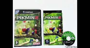 Pikmin 2