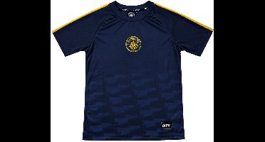 Manchester City Uit Tenue 26/27 - Maat 116 t/m 164 - Voetbaltenue Kinderen - Sport - Officiële Fanmerchandise - 100% Polyester