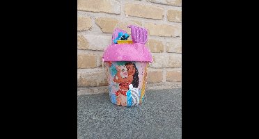 Adriatic Emmerset Princess Ø18cm 6-delig