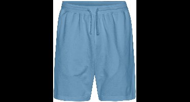 Neutral Sweatshorts NET64111 - DUSTY INDIGO - M