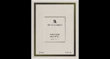 Swiss Arabian Cardamom And Apple Edp Spray 100 ml
