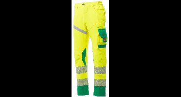 Payper Next 4W Hi-Vi - fluorescent yellow/jelly green - 54IT (56NL)
