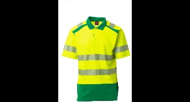 Payper Road - fluorescent yellow/jelly green - 4XL