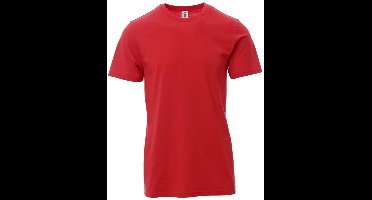 Payper Print - Red - M
