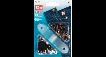 Prym Siernieten 9mm