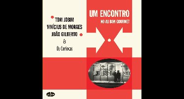 Um Encontro No Au Bon Gourmet (Limited Edition)
