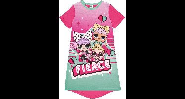 LOL Surprise Nachtjaon - Maat 128/134 - Pyjama - L.O.L. Surprise!