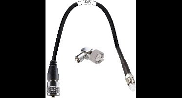Adapterkabel Albrecht 6834