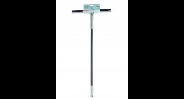 Koopman - Telescoop Vloertrekker - 36cm - Zonder Strepen - Verstelbare Lengte