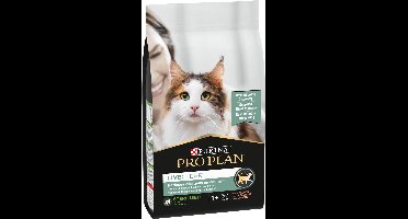 Purina Pro Plan LiveClear Sterilised Cat Food Adult - Kalkoen - 2 x 7 kg
