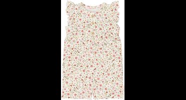 Little Dutch - Meisjes Playsuit Fairy Garden - Maat 74