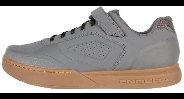 Endura Hummvee Mtb-schoenen Grijs EU 40 Man