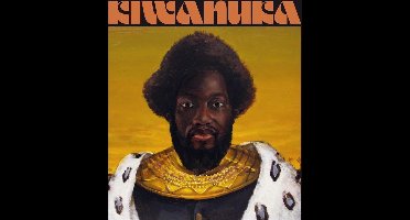 Kiwanuka (Deluxe Edition)