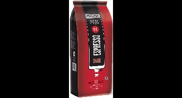 DOUWE EGBERTS ESPR DARK 1KG
