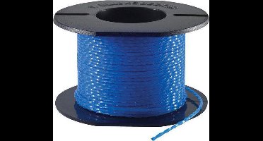 BLACK+DECKER Reflex2 spoel - 25 m bulk draad - A6440-XJ