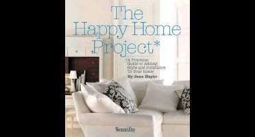 The Happy Home Project