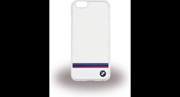 BMW Hard Case Aluminium Plate iPhone 6 / 6s