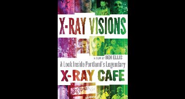 X-Ray Visions (DVD)