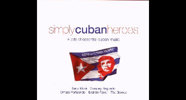 Simply Cuban Heroes