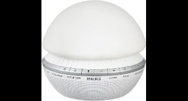 Homedics SS-6000 Sound Spa slaaptherapie