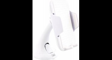 T'nB CARHOLDWH2 Auto Passieve houder Wit houder