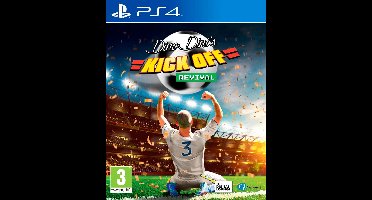 Dino Dini's Kick Off Revival