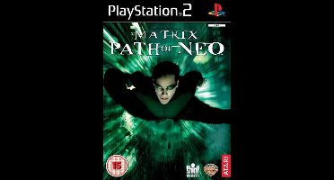 The Path Of Neo - The Matrix