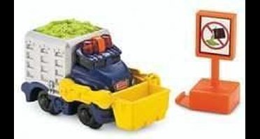 Fischer-Price Bulldozer