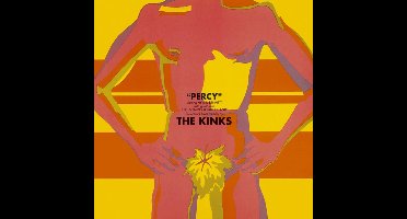 The Kinks - Percy (CD) (+ Bonustracks)
