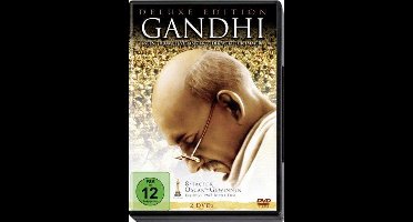 Gandhi (Special Edition)