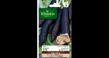 Ramenas lange zwarte