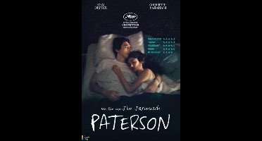 Paterson (DVD)