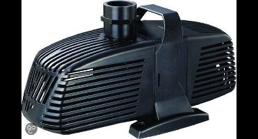 Aquaking JFP High Pressure 20.000 Vijverpomp - 20.000 l/h - 420W - Vijverpomp - Pomp - Waterpomp - Vijver - Elektrische Pomp - Vijverpompen - Vijverpomp voor in Vijver