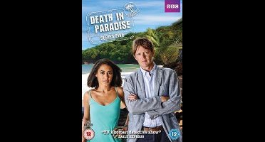 Death In Paradise S5