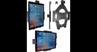 Apple iPad Pro Passieve houder. Met slot en sleutel