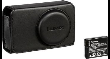 Panasonic DMW-TZ70ACC15 accessoirekit TZ70 / TZ71