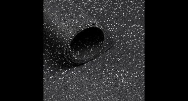 Sportvloer - Per strekkende meter - Breedte 1,25 m - Dikte 6 mm - Zwart / Grijs