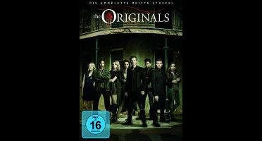 The Originals - Seizoen 3 (Import)