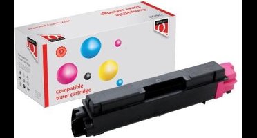 Tonercartridge Quantore Kyocera Tk 590 Rood