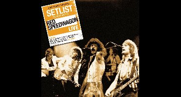 Setlist - The Very Best Of