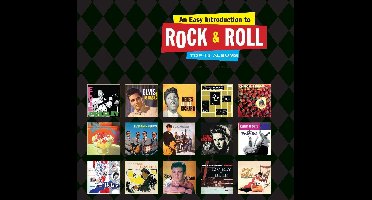 An Easy Introduction To Rock & Roll