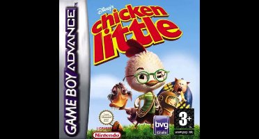 Disney's Chicken Little