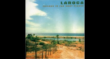 Friends In Far Away Place