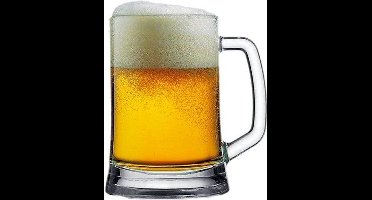 Pasabahce pub glazen