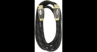 Kopp hdmi kabel high speed 2m