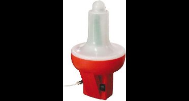 Reddingsboei licht SOLAS / MED