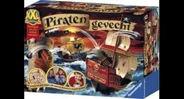 Piratengevecht