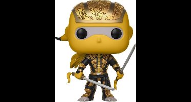 Funko Pop! Ready Player One Sho Vinyl Figure - Verzamelfiguur