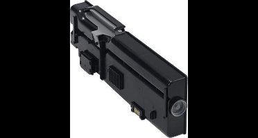 DELL HD47M Tonercartridge 1200pagina's Zwart tonercartridge